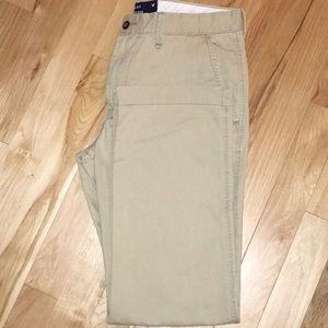 American Eagle Khakis